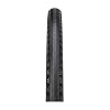 WTB Byway 700 x 40 Gravel Bike Tire, Tubeless Ready Folding Bead, Lightweight Fast Rolling, 120tpi, Black Sidewall, SG2 Puncture Protection, Perfect for Pavement & Gravel