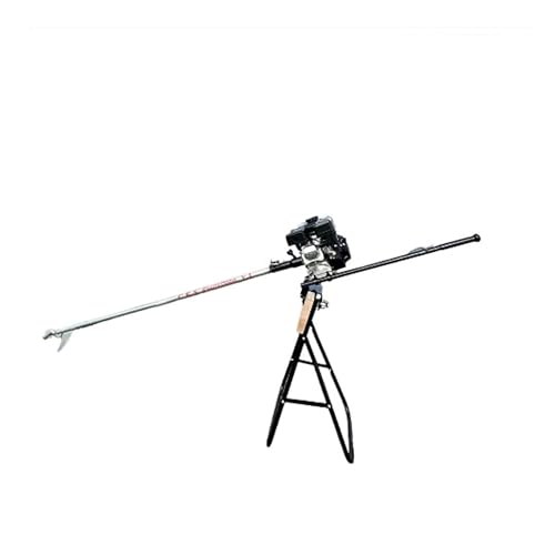 Willpower EZY V.1 Long Tail Kit