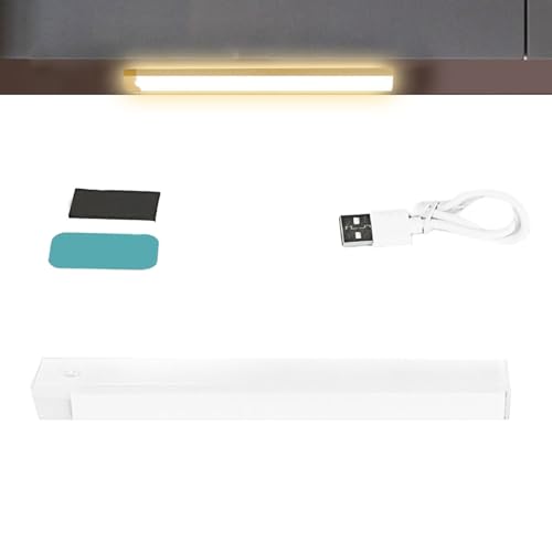 人感センサーライト | LED 人感センサーライト 屋内用,電池式 ワイヤレス マグネット照明、 ナイトライト 寝室 アパート クローゼット カウンター キッチン パントリー用