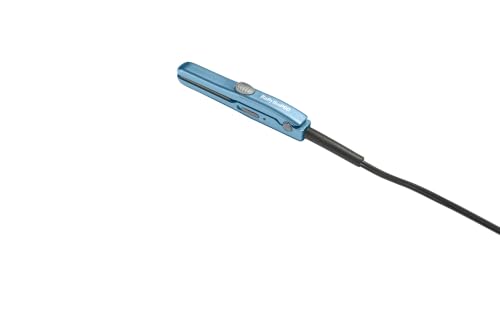 BaBylissPRO Nano Titanium Mini Flat Iron