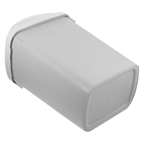 Couvercles de poubelles à bascule pour conteneur d'articles divers - 5