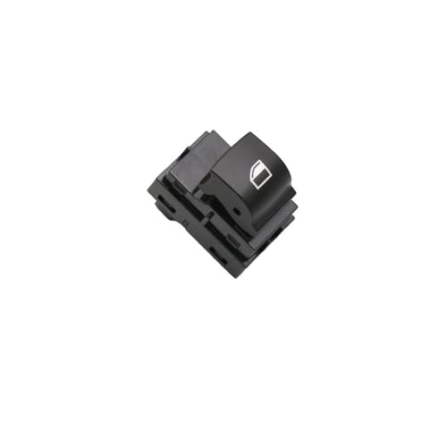 Interrupteur lève-vitre Série 5 F10 F11 et X3 F25 commande conducteur