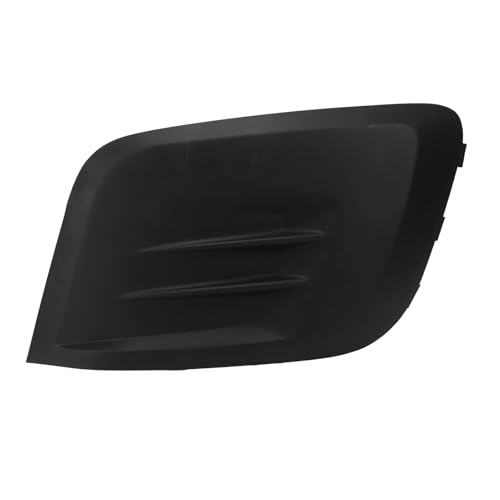 Rejilla delantera izquierda: repare el parachoques de su Citroen Berlingo 2015-2019