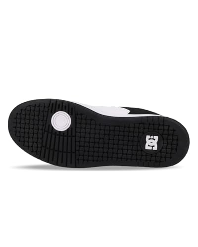 Image of DC Shoes Mens Dc Men's Manteca 4 Skate Shoe