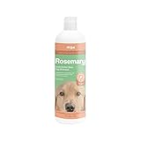 OVZLA Dog Shampoo 500ml (Rosemary)
