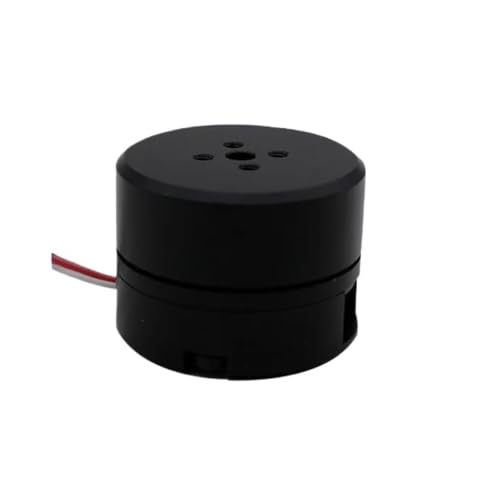 ME2605 BLDC �u���V���X DC ���[�^�[�A12V �A�E�^�[���[�^�[�_�C���N�g�h���C�u�T�[�{���[�^�[(With 12bit encoder)