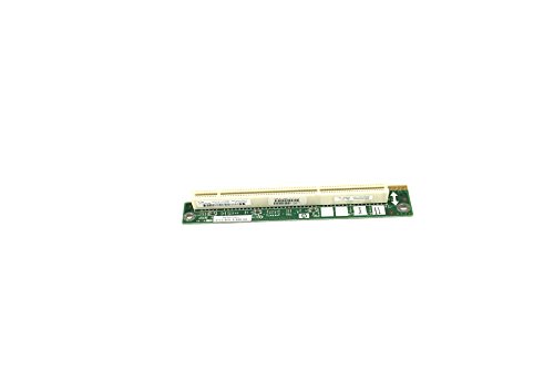 Tarjeta de expansión riser PCI-X de altura media para servidores HP ProLiant, modelo 409451-001 miniatura 2