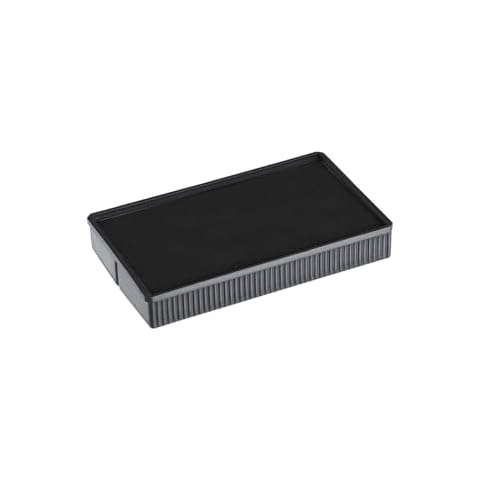 COLOP E/200 Black Replacement Ink Pads - 2 Pack Cover