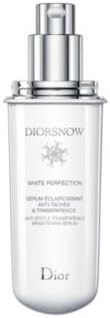 Diorsnow White Perfection Refill Anti-spot & Transparency Brightening Serum/1.7 oz.