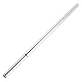 VICASKY Golfschläger Verlängerung Aus Metall Ersatzstangen Für Eisen Und Holzschäfte Putterschäfte Verbessert Reichweite Und Schlagleistung