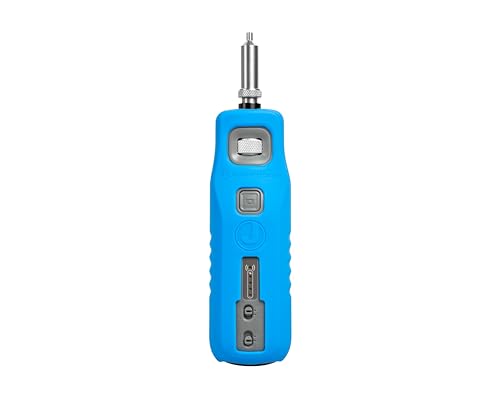 QA vs QC vs Software Testing: Unraveling the Mysteries Behind the Buzzwords in Tech! 7 Jonard Tools WFM-100 Wireless Fiber Inspection Microscope - 200x Magnification, One Press Pass/Fail Report, Compatible with SC, ST, FC, LC Connectors, Android & iOS