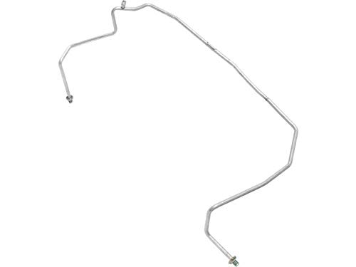 Marketplace Auto Parts A/C Liquid Line with Orifice Tube - Compatible with 1998-2001 Dodge Ram 1500