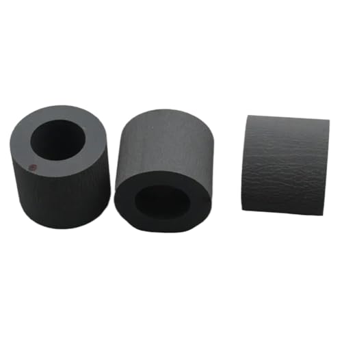 Pneu de rouleau d'alimentation de ramassage pour assembleuse DC-10 - 6