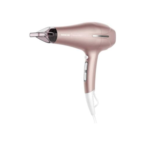 Sèche cheveux Sencor SHD 6800RG - vue 2
