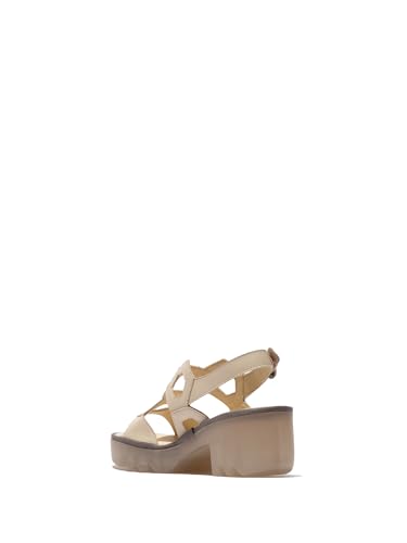 Image of FLY London Women's Tewa573fly | Casual Sandals