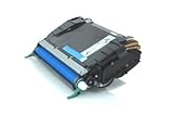 TINTA COMPATIBLE Toner générique pour LEXMARK C522/C524/C532/C534 Cyan C5220CS