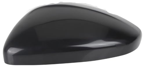 Coque de rétroviseur gauche Peugeot 208 pour réparer un rétroviseur cassé ou rayé