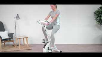 Amazon.co.jp: Ultrasport: フィットネスバイク