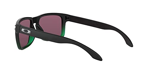 Image of Oakley Mens OO9102 Holbrook Square Sunglasses