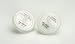 Nalge Nunc 722-2520 Polypropylene Syringe Prefilter, Sterile, 1.1 ?m Pore Size, 25 mm Diameter (Pack of 50)