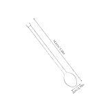 Zoom IMG-1 toyvian 6 pezzi cucchiai in Zoom IMG-1 toyvian 6 pezzi cucchiai in