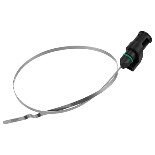 FBLOWMOD 31086-JA00A CVT Fluid Oil Transmission Dipstick, Compatible with Nissan