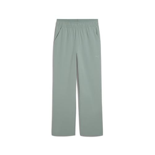 PUMA Move Fashion Pant : pantalon tissé mixte au design fluide et épuré