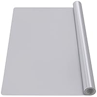Algopix Similar Product 20 - Oversize Silicone Mat for Crafts