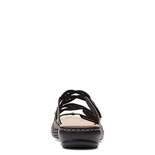 Image of Clarks Women's Leisa Faye Flat Sandal