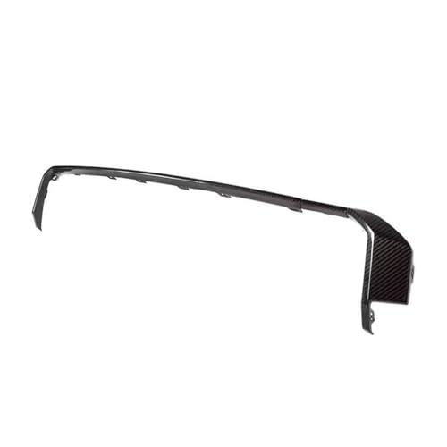 Embellecedores difusores de labio de parachoques trasero BMW M4 G82 tuning 2021+