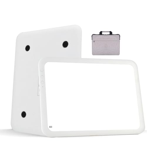KEIWRLIGHT A3 Diamond Art Light Board