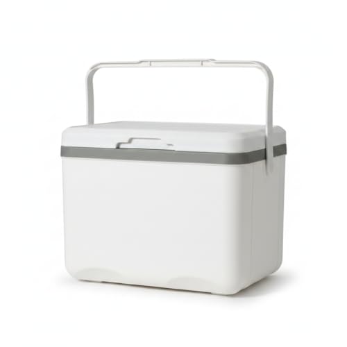 Petite glacière Rigide 5l pour le camping et les pique-niques