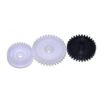 PM 5025 MFP , 5035 MFP Fuser Drive Gear