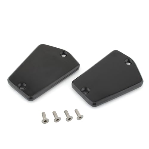 Réservoir Liquide Frein VMAX 1200 Couvercle Bouchon Maître-Cylindre Moto 85-07