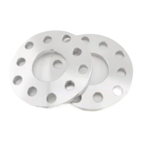 Entretoise de roue Acura TL TLX cales de moyeu 10mm anti vibration pour châssis stable