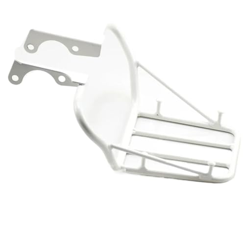 Étagères marchandises et support arrière de moto tout-terrain - Pièces rechange
