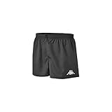 Pantalón corto de rugby adecuado para partidos y entrenamientos