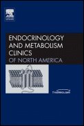 Growth Hormone, An Issue of Endocrinology and Metabolism Clinics (The Clinics: Internal Medicine) 141603871X Book Cover