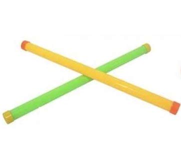 TOYS GARDEN Muuuu geluidsslang (27520)