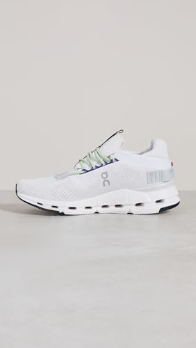 Image of On Men's Cloudnova Sneakers