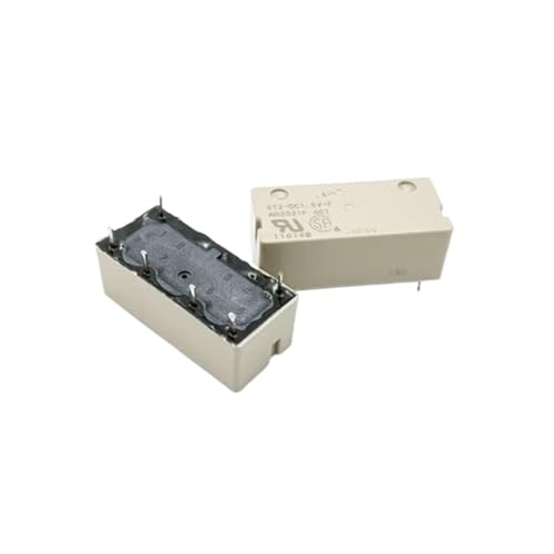 Relais ST2-DC1.5V-F ST2DC1.5VF DCV1.5 6PIN micro commutateur électronique basse tension 10PCS