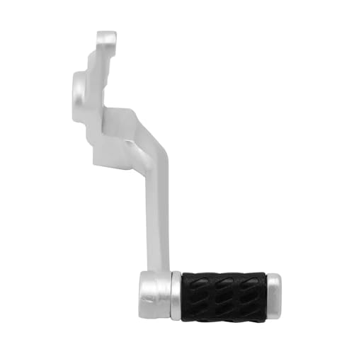 GTGJFJKW Estriberas para Motocicleta para Ducati para Panigale V4 R 2019 2020 V4 S 2018-2022 Pedal De Cambio De Marchas para Motocicleta