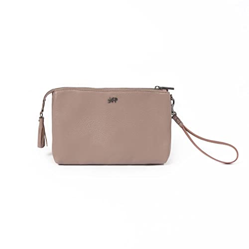 Image of Freshly Picked Classic Zip Pouches, Multiple Colors