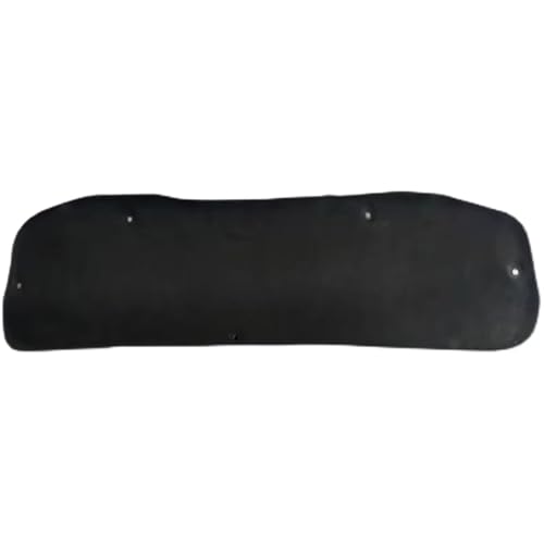 Réduire le bruit moteur de votre Toyota Vios 2008 avec ce capot isolant phonique