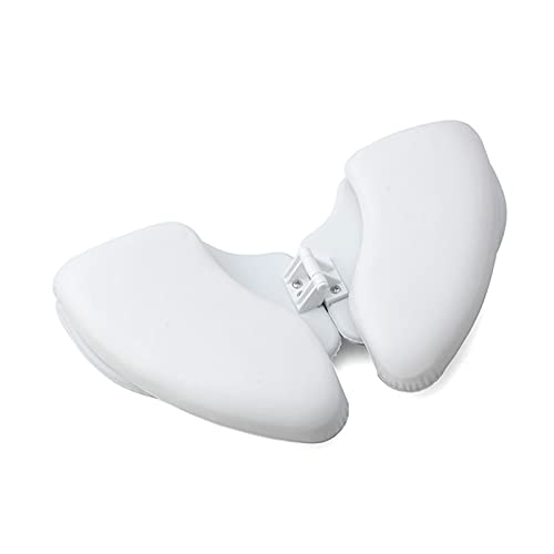 Zachte draagbare opvouwbare kind baby toiletzitting zachte zindelijke stoel kussen kussen training - Afbeelding 6