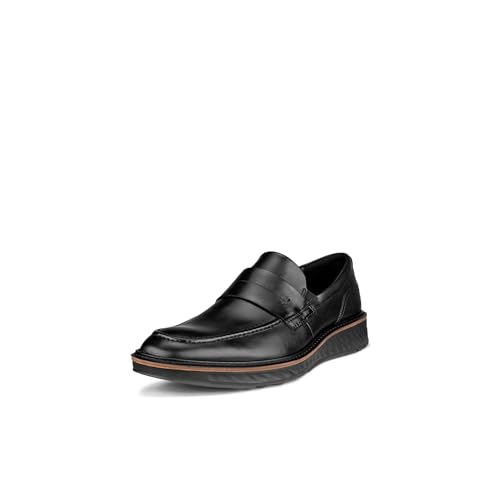 ECCO Men's St.1 Hybrid Penny Loafer