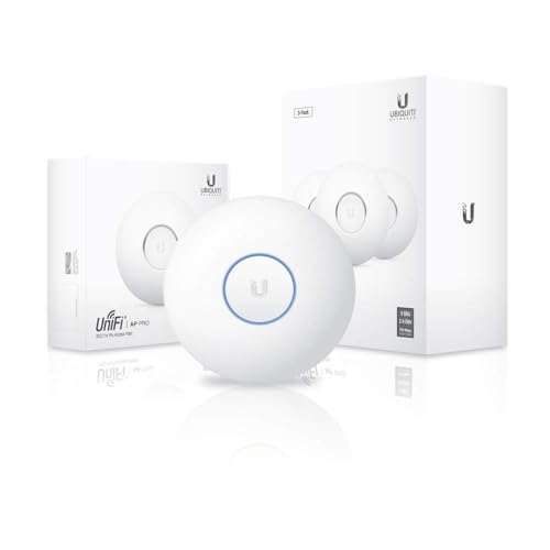 professional WiFi access point system Commercial Grade product image