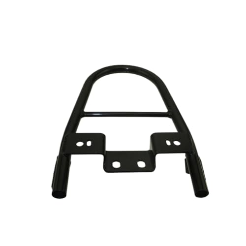Support de garde-boue arrière pour Monkey Z50R finition supérieure