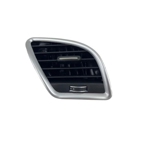 Grille centrale de ventilation pour Audi A4 A5 B8 2009-2016 côté droit