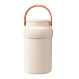 de almuerzo – 600 ml | | Termo de comida caliente para el trabajo, trabajo